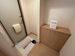 レーブ　プレミール　Ⅱ番館の物件内観写真